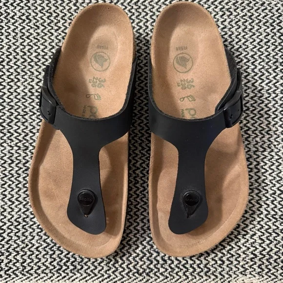 Papillio By Birkenstock Gizeh Platform Sandal - Women's - Picture 4 of 10